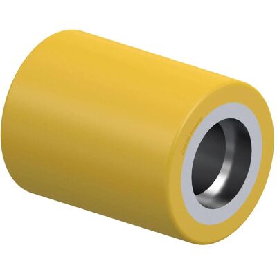 Blickle, Möbelrollen, 209205 RK-HTH 085x070/47x14-70-Z Hubwagenrolle Rad-Durchmesser 85 mm Tragfähigke Blickle, Möbelrollen, 209205 RK-HTH 085x070/47x14-70-Z Hubwagenrolle Rad-Durchmesser 85 mm Tragfähigke