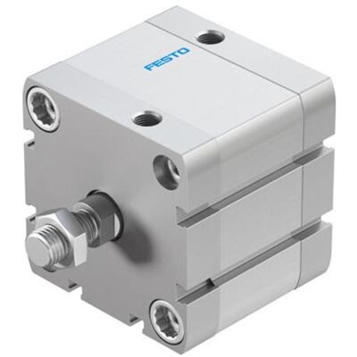 Festo, Türschloss + Schliesszylinder, ADN-63-20-A-PPS-A 572711 KOMPAKTZYLINDER Festo, Türschloss + Schliesszylinder, ADN-63-20-A-PPS-A 572711 KOMPAKTZYLINDER
