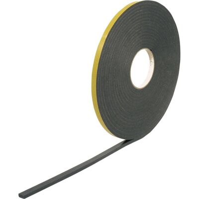 Illbruck - TN553 - 20 mm - 8 m - Isolier- und Vibrationsdämmband Illbruck - TN553 - 20 mm - 8 m - Isolier- und Vibrationsdämmband