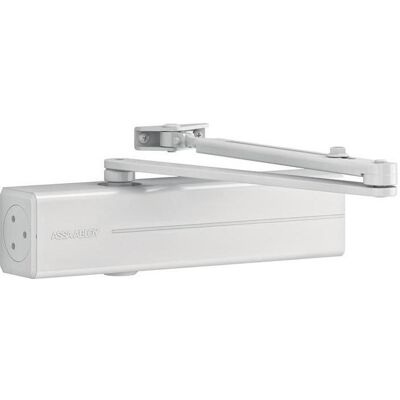 Assa Abloy, Türöffner + Türschliesser, Scherentürschliesser DC 300 (Indoor) Assa Abloy, Türöffner + Türschliesser, Scherentürschliesser DC 300 (Indoor)