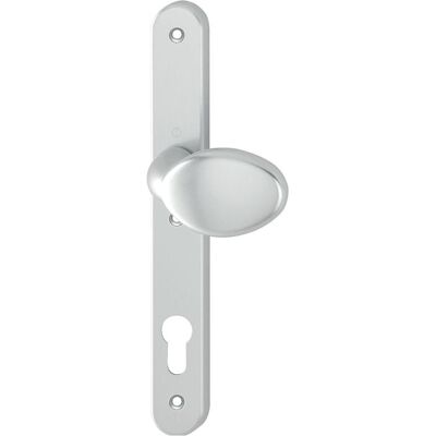 Hoppe PZ92 Tür- und Fenstergriff - Silber Hoppe PZ92 Tür- und Fenstergriff - Silber