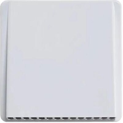 Vaillant - VAZ-G160alu/ws - Aluminium - Weiß - Zubehör Vaillant - VAZ-G160alu/ws - Aluminium - Weiß - Zubehör