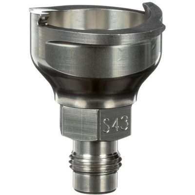 3M Farbsprühsystem, Adapter zu Lackverarbeitungssystem PPS Serie 2.0 3M Farbsprühsystem, Adapter zu Lackverarbeitungssystem PPS Serie 2.0