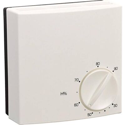 Stiebel Eltron, Zubehör Belüftungstechnik, Zlwe 40 Humidity Stiebel Eltron, Zubehör Belüftungstechnik, Zlwe 40 Humidity