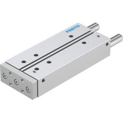 Festo, Fördertechnik, Compact Guided Cylinder 32mm x 200mm Festo, Fördertechnik, Compact Guided Cylinder 32mm x 200mm