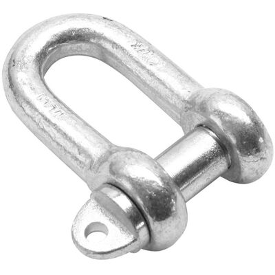 Dönges, Zubehör Kette + Seil, Schäkel DIN 82101-A, 3 t Dönges, Zubehör Kette + Seil, Schäkel DIN 82101-A, 3 t