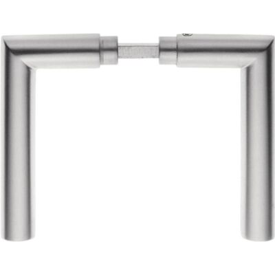EDI 148 Z Türdrückerset - Für Türstärke 35-45 mm EDI 148 Z Türdrückerset - Für Türstärke 35-45 mm