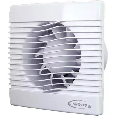 AIRROXY - Prim - 150mm - Wandmontiert - Extractor fan AIRROXY - Prim - 150mm - Wandmontiert - Extractor fan