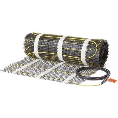 HEAT, Bodenheizung, Heating Mat HEAT, Bodenheizung, Heating Mat