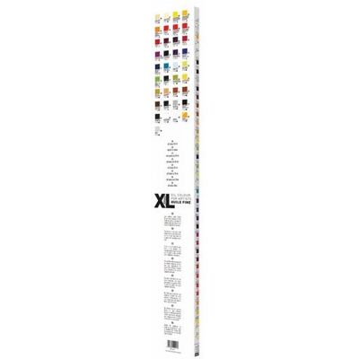 Pebeo Künstlerölfarben-Set mit 40 Tuben Pebeo Künstlerölfarben-Set mit 40 Tuben