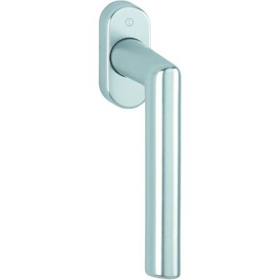 Hoppe, Fenstergriff, Fenstergriffe 0400/U30 Amsterdam Hoppe, Fenstergriff, Fenstergriffe 0400/U30 Amsterdam