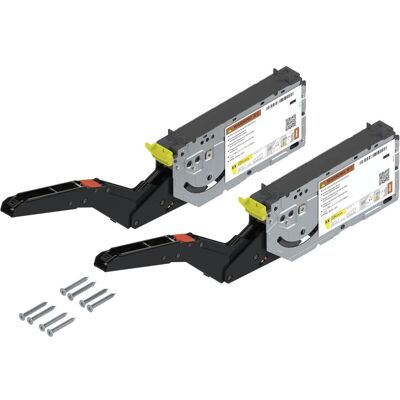 Blum, Möbelscharnier, Hochklappe AVENTOS HK top / Blumotion Blum, Möbelscharnier, Hochklappe AVENTOS HK top / Blumotion