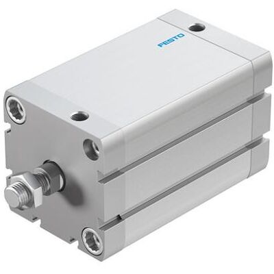 Festo, Türschloss + Schliesszylinder, ADN-63-80-A-PPS-A 572717 KOMPAKTZYLINDER Festo, Türschloss + Schliesszylinder, ADN-63-80-A-PPS-A 572717 KOMPAKTZYLINDER