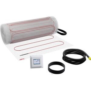 AEG Thermo Bodenheizung TBS TB 160/5 Komplettset