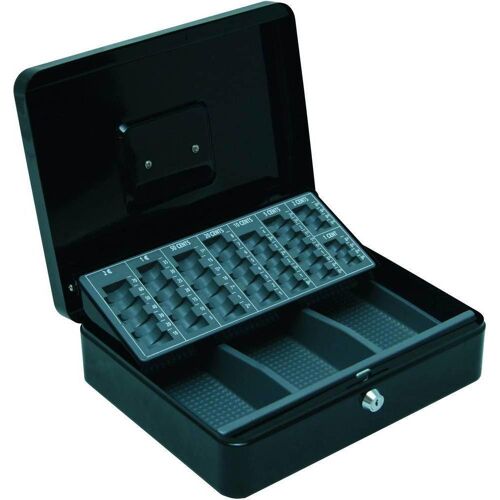 BASI, Geldkassette, Geldkassette