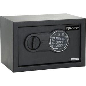 Hjh Office, Tresor, Safe Compact Iii (9 l) Hjh Office, Tresor, Safe Compact Iii (9 l)