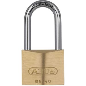 Abus Vorhängeschloss, Hangschloss 65 HB Abus Vorhängeschloss, Hangschloss 65 HB