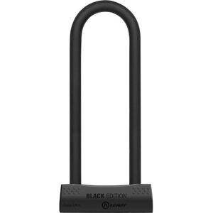 Auvray, Vorhängeschloss, Xtrem medium black edition 5x310 mm Auvray, Vorhängeschloss, Xtrem medium black edition 5x310 mm