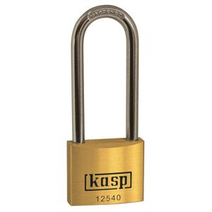 Kasp, Vorhängeschloss, Vorhängeschloss 40 mm K12540L6 Kasp, Vorhängeschloss, Vorhängeschloss 40 mm K12540L6