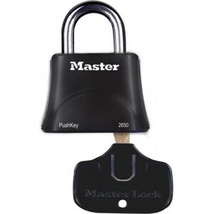 Master Lock, Vorhängeschloss, Vorhängeschloss 2650EURD Master Lock, Vorhängeschloss, Vorhängeschloss 2650EURD