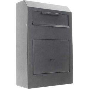 Rottner, Tresor, Cash Matic (4.48 l) Rottner, Tresor, Cash Matic (4.48 l)