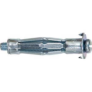 Fischer, Dübel, Hohlraum-Metalldübel HM 5x52 S Fischer, Dübel, Hohlraum-Metalldübel HM 5x52 S