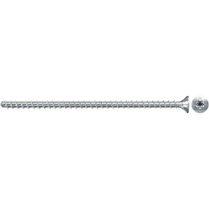 Fischer, Schrauben, PowerFull II 10,0x240 SK TX VG blvz 50 (50 Schrauben pro Stück) Fischer, Schrauben, PowerFull II 10,0x240 SK TX VG blvz 50 (50 Schrauben pro Stück)