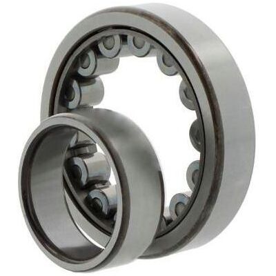 Nachi, Kugellager, Zylinderrollenlager NU207 C3 Innen-Ø 35 mm Aussen-Ø 72 mm Breite17 mm Nachi, Kugellager, Zylinderrollenlager NU207 C3 Innen-Ø 35 mm Aussen-Ø 72 mm Breite17 mm