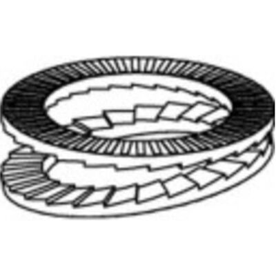 Alstertaler Schrauben & Präzisionsteile - 1069922 - Sicherungsring - Edelstahl Alstertaler Schrauben & Präzisionsteile - 1069922 - Sicherungsring - Edelstahl