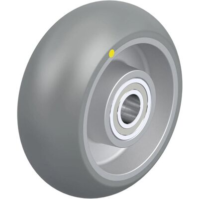 Blickle, Möbelrollen, 936586 ALTH 101/15K-AS-CO Schwerlast-Rad Rad-Durchmesser: 100 mm Tragfähigkeit ( Blickle, Möbelrollen, 936586 ALTH 101/15K-AS-CO Schwerlast-Rad Rad-Durchmesser: 100 mm Tragfähigkeit (