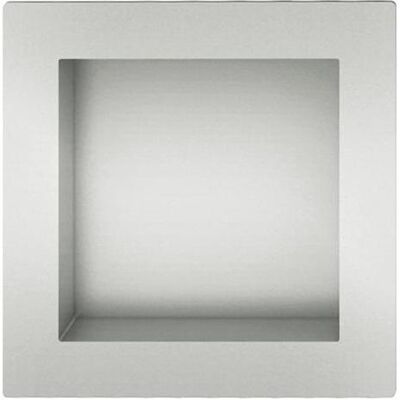 FSB Modell 42 4253 - Schiebetürgriff, Aluminium, Eckig FSB Modell 42 4253 - Schiebetürgriff, Aluminium, Eckig