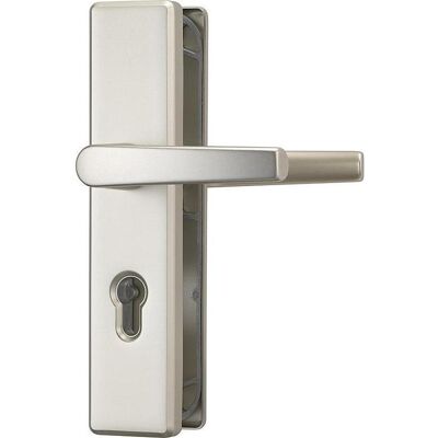 Abus KLN314 F2 Tür- und Fenstergriffschutz - Tür- und Fenstergriffschutz Abus KLN314 F2 Tür- und Fenstergriffschutz - Tür- und Fenstergriffschutz