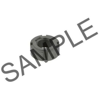 SNR Hydraulische Mutter - HMV12 EBF 43mm OD 125mm - Mutter SNR Hydraulische Mutter - HMV12 EBF 43mm OD 125mm - Mutter