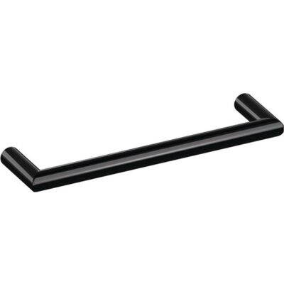 Hewi, Möbelgriff, Möbelgriff 562.10.128 Kunststoff 92 anthrazitgrau 128 mm Ø 10 mm Hewi, Möbelgriff, Möbelgriff 562.10.128 Kunststoff 92 anthrazitgrau 128 mm Ø 10 mm