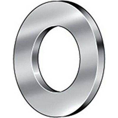 CELO Modell 125a 4 Stahl Verzinkte Unterlegscheibe - Unterlegscheibe CELO Modell 125a 4 Stahl Verzinkte Unterlegscheibe - Unterlegscheibe