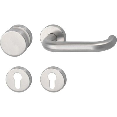 Marchesi - HARMONIE - Rosette PZ - 38-45 - Türgriffset Marchesi - HARMONIE - Rosette PZ - 38-45 - Türgriffset