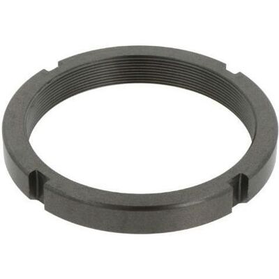 NKE, Muttern + Unterlegscheiben, Muttern HM3056 Innen-Ø 280 mm Aussen-Ø 330 mm Breite38 mm NKE, Muttern + Unterlegscheiben, Muttern HM3056 Innen-Ø 280 mm Aussen-Ø 330 mm Breite38 mm