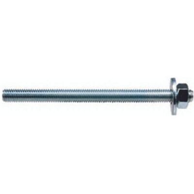 Spit, Dübel, Befestigung 055802 55802 Ankerstange M12 X 160 Verzinkt 10 Stück (10 Stk.) Spit, Dübel, Befestigung 055802 55802 Ankerstange M12 X 160 Verzinkt 10 Stück (10 Stk.)