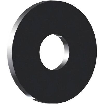 Reisser Edelstahl Scheiben Ø 8,4mm - Packung a 100 Reisser Edelstahl Scheiben Ø 8,4mm - Packung a 100
