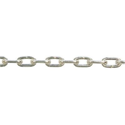 POSAMO - A8 - 8mm - 10m - Schweißkette POSAMO - A8 - 8mm - 10m - Schweißkette