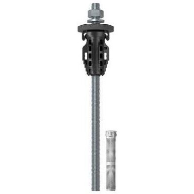Fischer Deutschland, Dübel, fischer Abstandsmontagesystem TherMax II 16/250 M12 (20 Stk.) Fischer Deutschland, Dübel, fischer Abstandsmontagesystem TherMax II 16/250 M12 (20 Stk.)