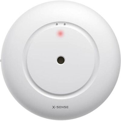 X-Sense SWS51 Überschwemmungssensor - Wassersensor X-Sense SWS51 Überschwemmungssensor - Wassersensor
