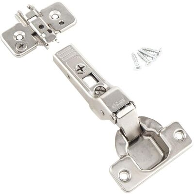 Blum - Clip Top Topfscharnier - 35mm - 107° - hinge Blum - Clip Top Topfscharnier - 35mm - 107° - hinge