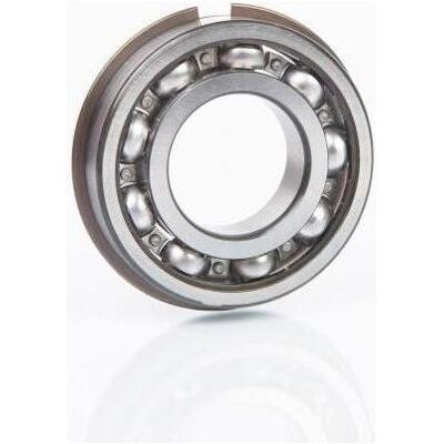 SKF - 6014 NRC3 - 70 mm Bohrung - 110 mm Außen - Kugellager SKF - 6014 NRC3 - 70 mm Bohrung - 110 mm Außen - Kugellager