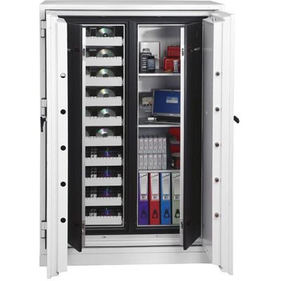 Phoenix Tresor, Datenschutztresor DS4623F DATA COMMANDER Phoenix Tresor, Datenschutztresor DS4623F DATA COMMANDER