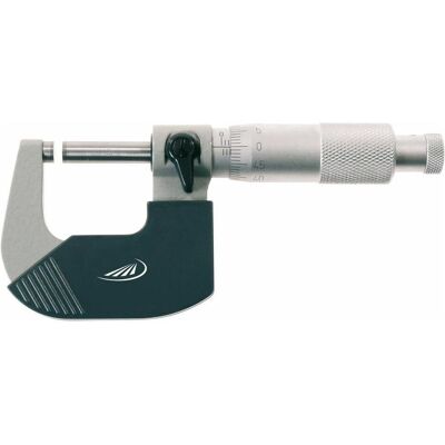 Helios Preisser Bügelmessschraube 75-100 mm - DIN 863/1 Helios Preisser Bügelmessschraube 75-100 mm - DIN 863/1