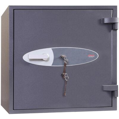 Phoenix Tresor, Wertschutzschrank HS9071K Cosmos (121 l) Phoenix Tresor, Wertschutzschrank HS9071K Cosmos (121 l)