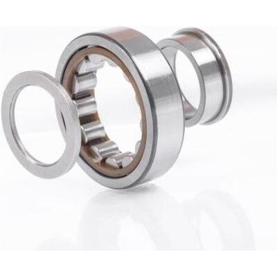 SKF - NUP305 ECP - 62 mm - 17 mm - Lager SKF - NUP305 ECP - 62 mm - 17 mm - Lager