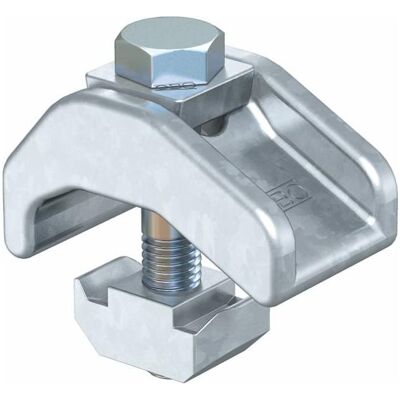 OBO Bettermann M12 Spannklaue Schwer - Spannklemme OBO Bettermann M12 Spannklaue Schwer - Spannklemme