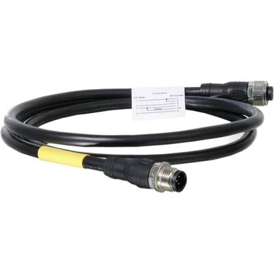 ABB, Zubehör Stromerzeuger, Transferkabel (Solarstecker) ABB, Zubehör Stromerzeuger, Transferkabel (Solarstecker)